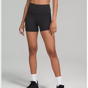 Athleta shorts